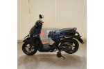 Honda Scoopy Tahun 2026
